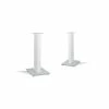 Fixations Et Supports Dali Connect Stand M-600 Blanc - La Paire