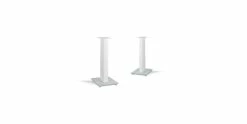 Fixations Et Supports Dali Connect Stand M-600 Blanc - La Paire