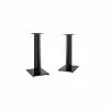 Fixations Et Supports Dali Connect Stand M-600 Noir - La Paire -Fixations et supports Shop dali connect stand m 600 noir la paire