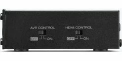 Connectiques Vidéo Denon Avs-3 Commutateur Hdmi 3 In/1 Out -Fixations et supports Shop denon avs3bkem 3