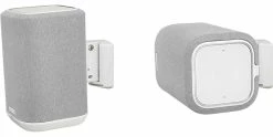 Fixations Et Supports Support Mural Pour Denon Home 150 Blanc -Fixations et supports Shop denon sdxdh150wm1011 2