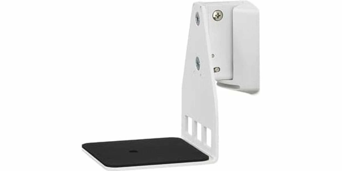 Fixations Et Supports Support Mural Pour Denon Home 250 Blanc 3 Fixations Et Supports Support Mural Pour Denon Home 250 Blanc