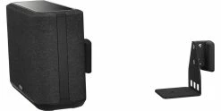 Fixations Et Supports Support Mural Pour Denon Home 250 Noir -Fixations et supports Shop denon sdxdh250wm1021 1