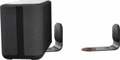 Fixations Et Supports Support Mural Pour Denon Home 350 Noir 7 Fixations Et Supports Support Mural Pour Denon Home 350 Noir -Fixations et supports Shop denon sdxdh350wm1021 2