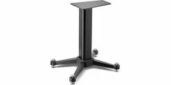 Fixations Et Supports Focal Kanta Center Stand Black