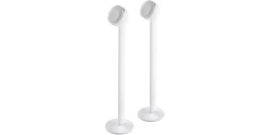 Fixations Et Supports Focal Pack Stand Dôme Blanc - La Paire