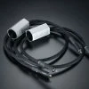 Connectiques Audio Furutech Audio Ref.iii (rca) 1,2m - La Paire -Fixations et supports Shop furutech audio ref iii rca