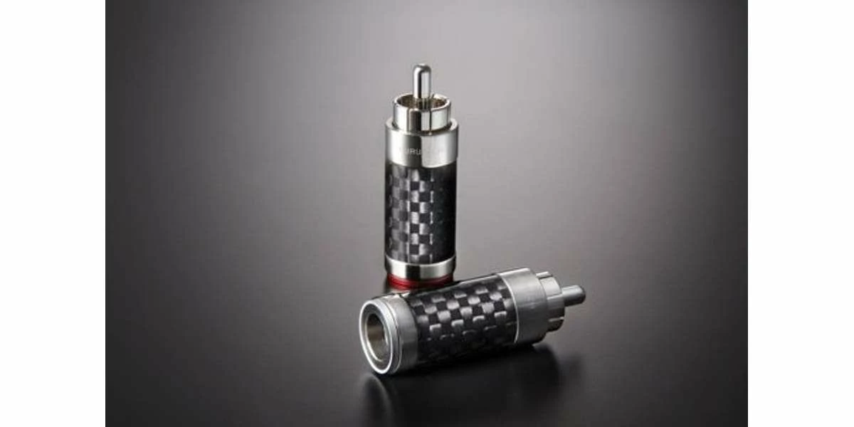 Connectiques Audio Furutech Cf-126 (r) 2pcs 3 Connectiques Audio Furutech Cf-126 (r) 2pcs