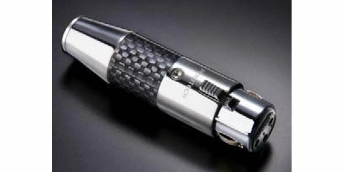 Connectiques Audio Furutech Cf-602f (r) 2 Connectiques Audio Furutech Cf-602f (r)