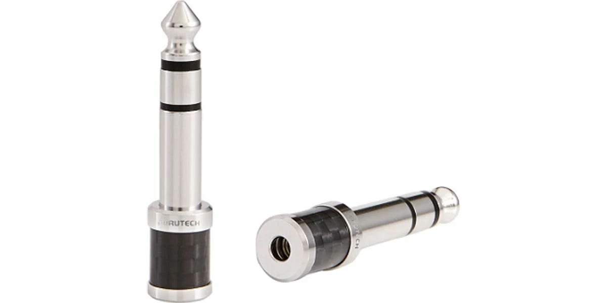 Connectiques Audio Furutech Cf-63-s (r) 3 Connectiques Audio Furutech Cf-63-s (r)