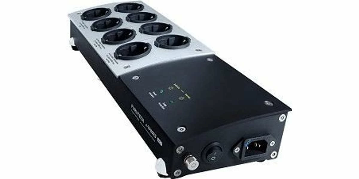 Connectiques électrique Furutech E-tp80es Ncf (version Européenne) 3 Connectiques électrique Furutech E-tp80es Ncf (version Européenne)