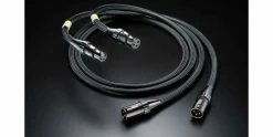 Connectiques Audio Furutech Evolution Ii Audio (xlr) 1,2m - La Paire