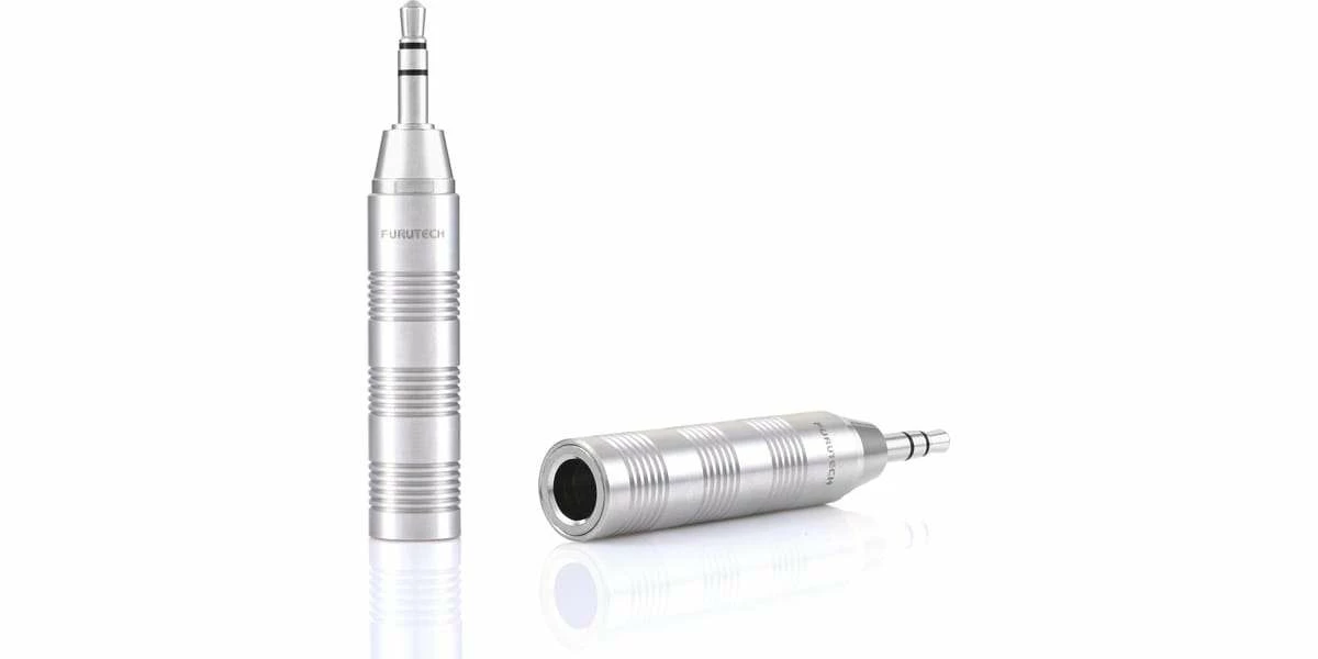 Connectiques Audio Furutech F35 (r) 3 Connectiques Audio Furutech F35 (r)