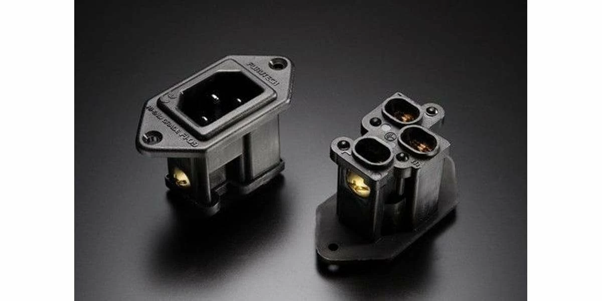 Connectiques électrique Furutech Fi-09 (g) 3 Connectiques électrique Furutech Fi-09 (g)