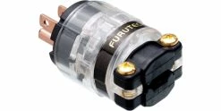 Connectiques électrique Furutech Fi- 11 M (cu)