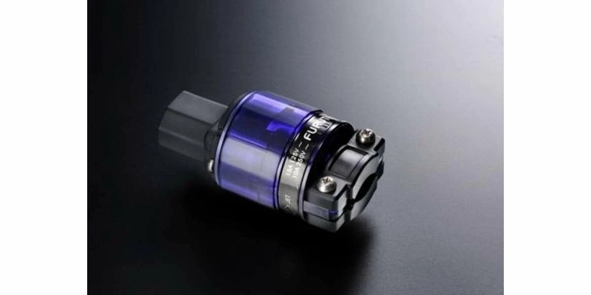 Connectiques électrique Furutech Fi- 11-n1 (ag) 4 Connectiques électrique Furutech Fi- 11-n1 (ag) - Image 2