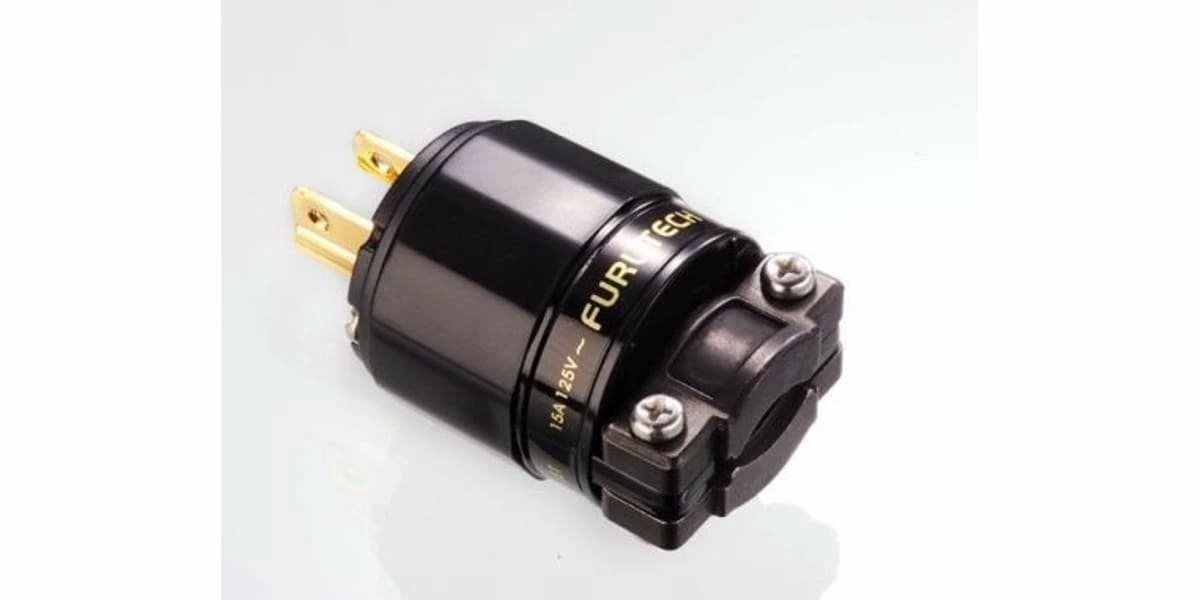 Connectiques électrique Furutech Fi- 11m-n1 (g) 3 Connectiques électrique Furutech Fi- 11m-n1 (g)