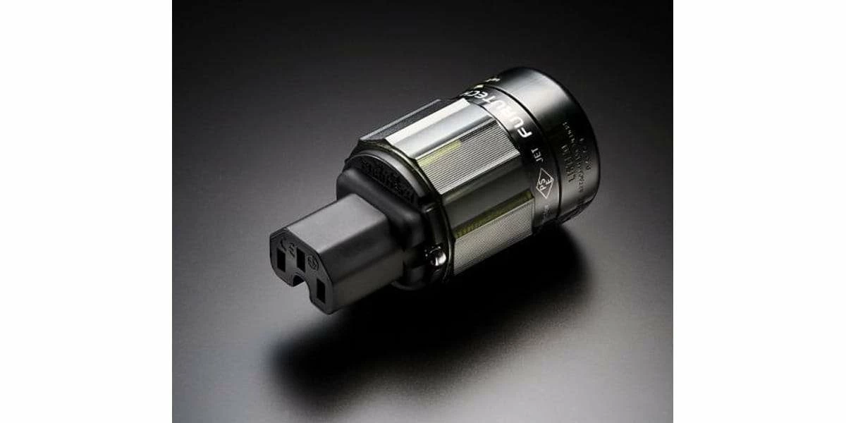 Connectiques électrique Furutech Fi-28 (r) 3 Connectiques électrique Furutech Fi-28 (r)