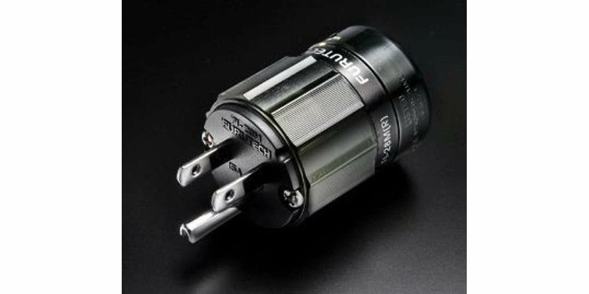 Connectiques électrique Furutech Fi-28m (r) 3 Connectiques électrique Furutech Fi-28m (r)