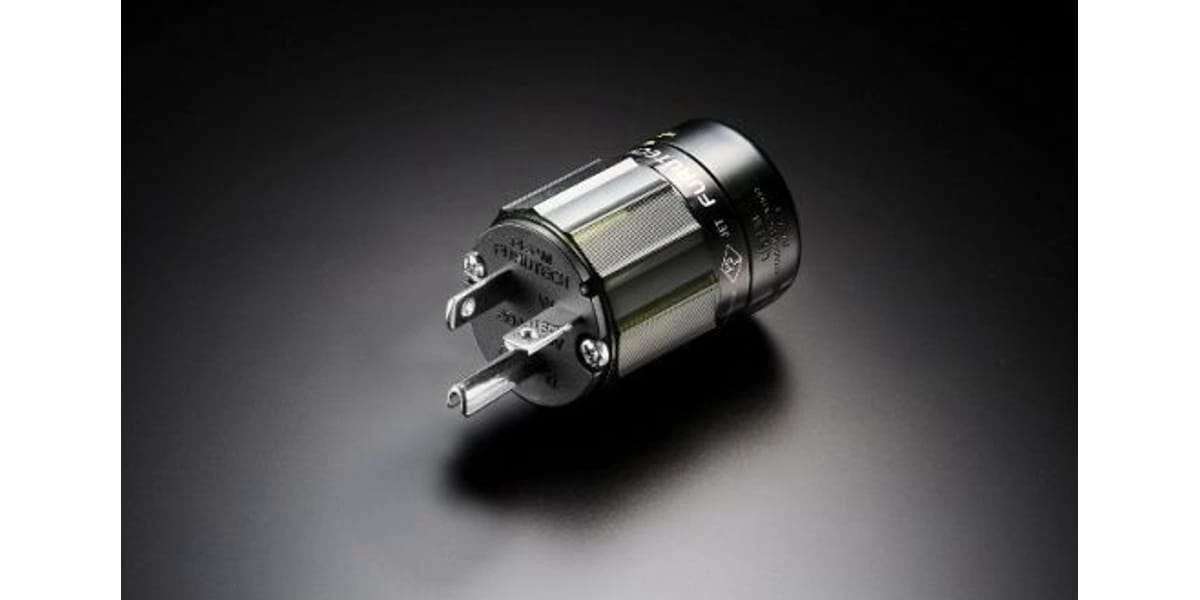 Connectiques électrique Furutech Fi-32m (r) 3 Connectiques électrique Furutech Fi-32m (r)