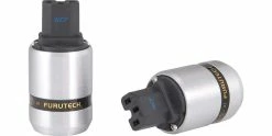 Connectiques électrique Furutech Fi-46 Ncf (g)