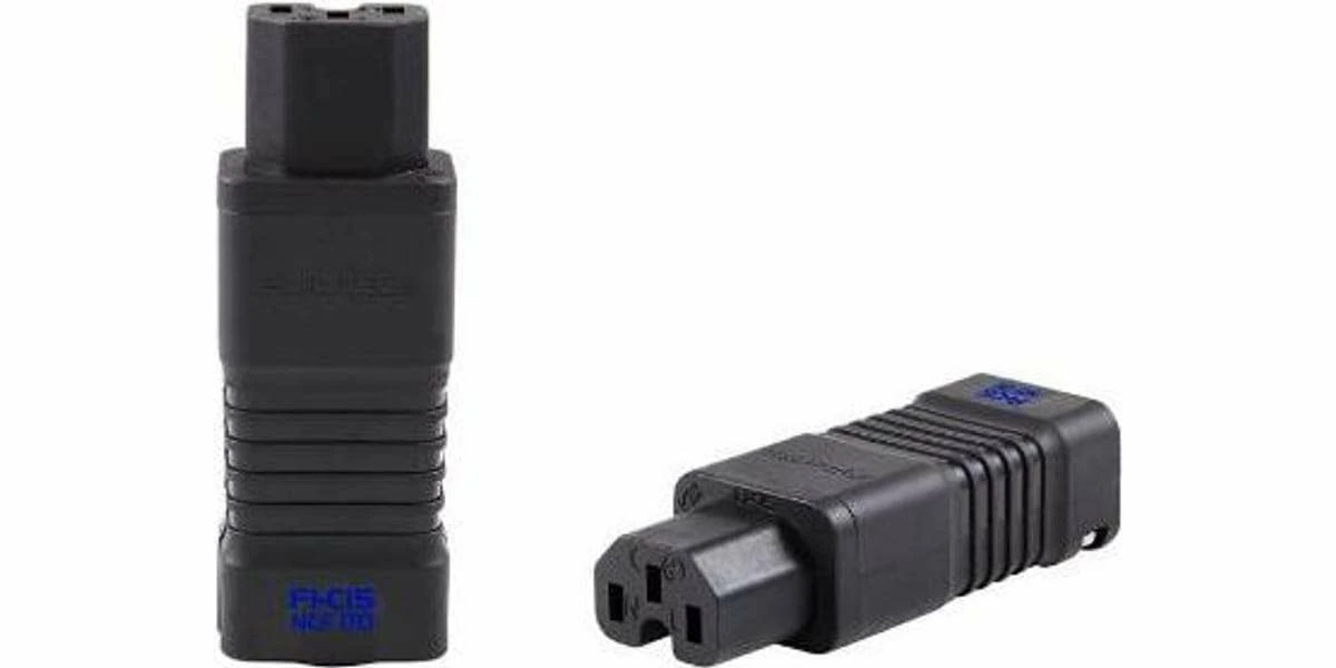 Connectiques électrique Furutech Fi-c15 Ncf (r) 4 Connectiques électrique Furutech Fi-c15 Ncf (r) - Image 2