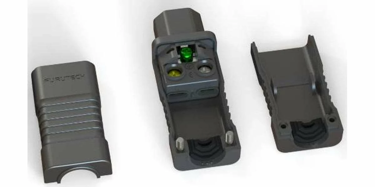 Connectiques électrique Furutech Fi-c15 Ncf (r) 3 Connectiques électrique Furutech Fi-c15 Ncf (r)