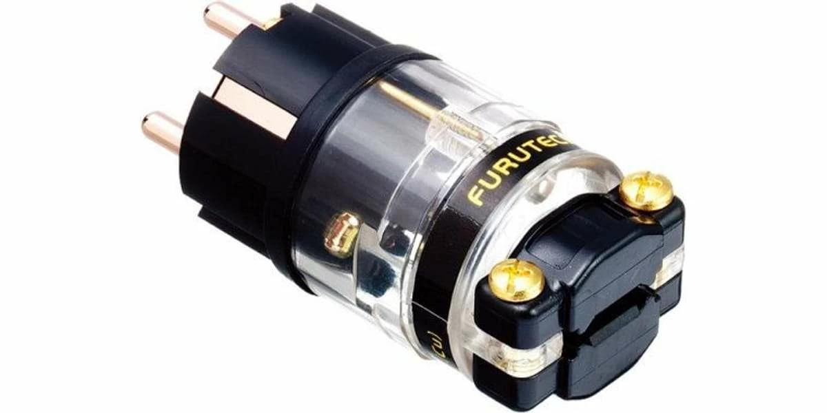 Connectiques électrique Furutech Fi-e 11 (cu) 3 Connectiques électrique Furutech Fi-e 11 (cu)