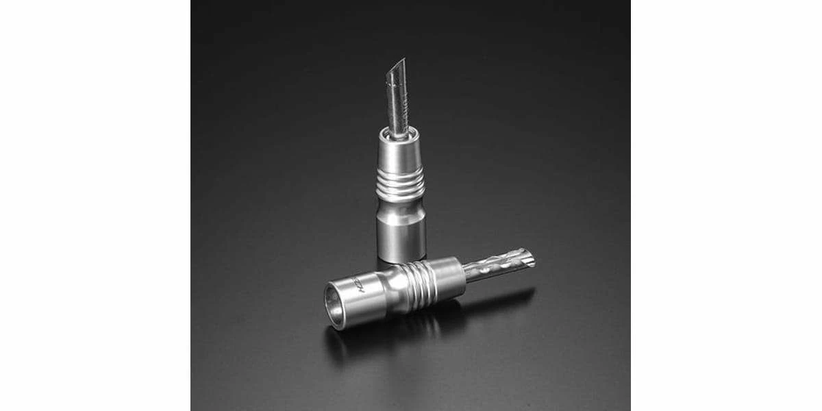 Connectiques Audio Furutech Fp-200b (r) 4pcs 3 Connectiques Audio Furutech Fp-200b (r) 4pcs