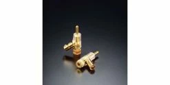 Connectiques Audio Furutech Fp-202 (g) 4pcs