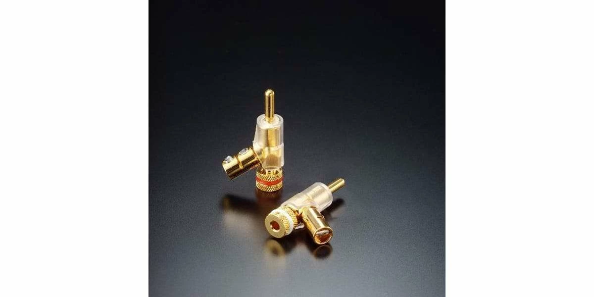 Connectiques Audio Furutech Fp-202 (g) 4pcs 3 Connectiques Audio Furutech Fp-202 (g) 4pcs