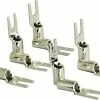 Connectiques Audio Furutech Fp-209-10 (r) 10pcs -Fixations et supports Shop furutech fp 209 10 r