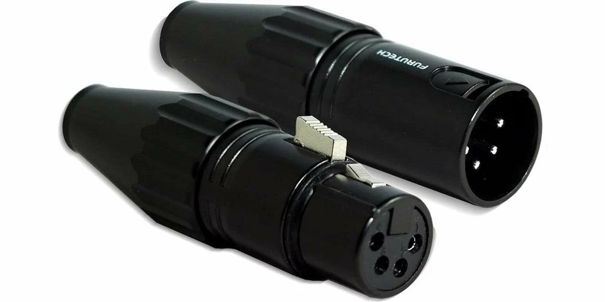 Connectiques Audio Furutech Fp-706f (r) 3 Connectiques Audio Furutech Fp-706f (r)