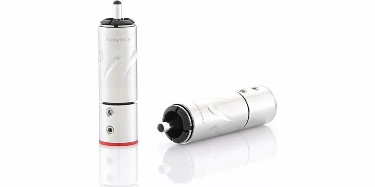 Connectiques Audio Furutech Ft-111 (r) 3 Connectiques Audio Furutech Ft-111 (r)