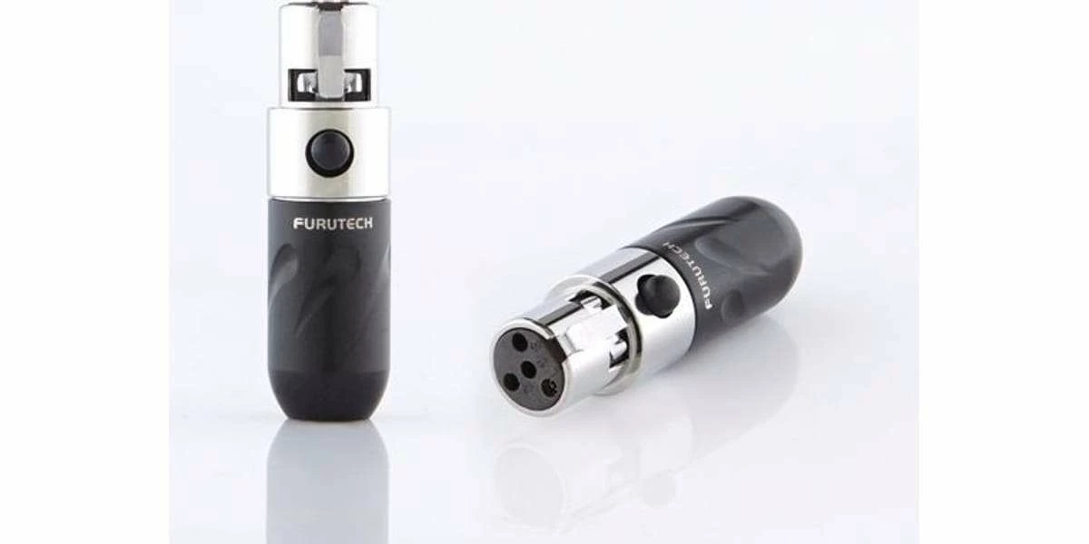 Connectiques Audio Furutech Ft-610mf (r) 3 Connectiques Audio Furutech Ft-610mf (r)