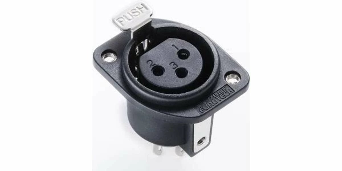 Connectiques Audio Furutech Ft-786f (r) 3 Connectiques Audio Furutech Ft-786f (r)