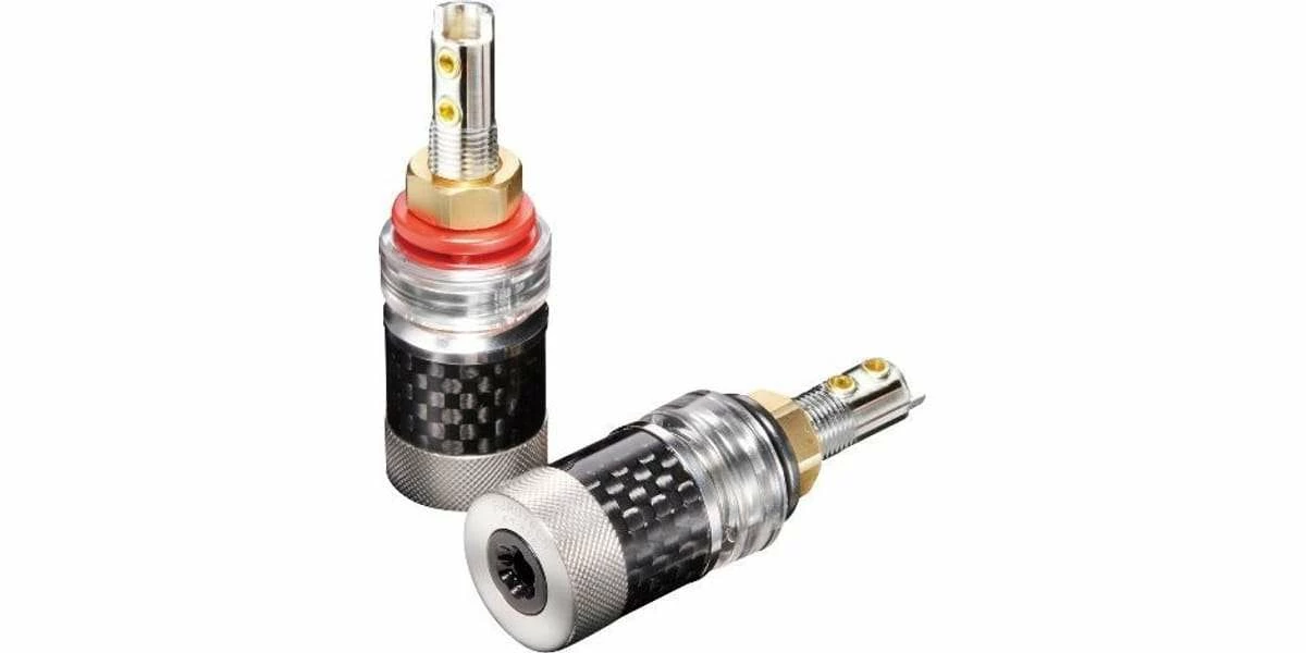 Connectiques Audio Furutech Ft-816 (r) 2pcs 3 Connectiques Audio Furutech Ft-816 (r) 2pcs