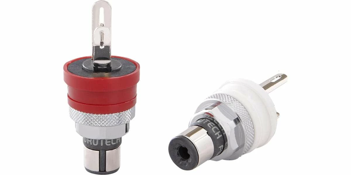 Connectiques Audio Furutech Ft-903 (r) 2pcs 3 Connectiques Audio Furutech Ft-903 (r) 2pcs