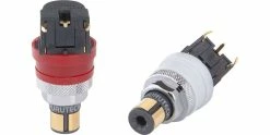Connectiques Audio Furutech Ft-909 (g) 2pcs