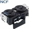 Connectiques électrique Furutech Gtx-d Ncf (r) -Fixations et supports Shop furutech gtx d ncf r