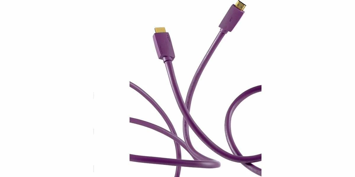 Connectiques Vidéo Furutech Hdmi Hf-x-ncf 2.5m 4 Connectiques Vidéo Furutech Hdmi Hf-x-ncf 2.5m - Image 2