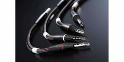Connectiques Audio Furutech Jumperflux-b 0,2m 4pcs