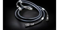 Connectiques Audio Furutech Lineflux Ncf Xlr 1,2m - La Paire