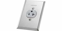 Connectiques électrique Furutech Outlet Cover 102-s