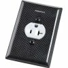 Connectiques électrique Furutech Outlet Cover 103-s