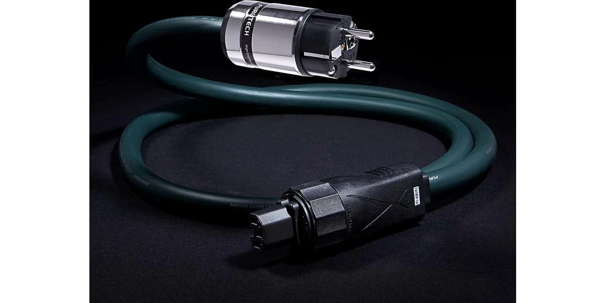 Connectiques électrique Furutech Power Guard E48 1,5m 3 Connectiques électrique Furutech Power Guard E48 1,5m