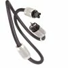 Connectiques électrique Furutech Powerflux-18e 1,8m -Fixations et supports Shop furutech powerflux 18e
