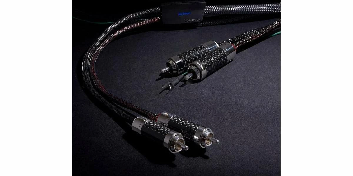 Connectiques Audio Furutech Silver Arrows-ii-r4 6 Connectiques Audio Furutech Silver Arrows-ii-r4 - Image 4