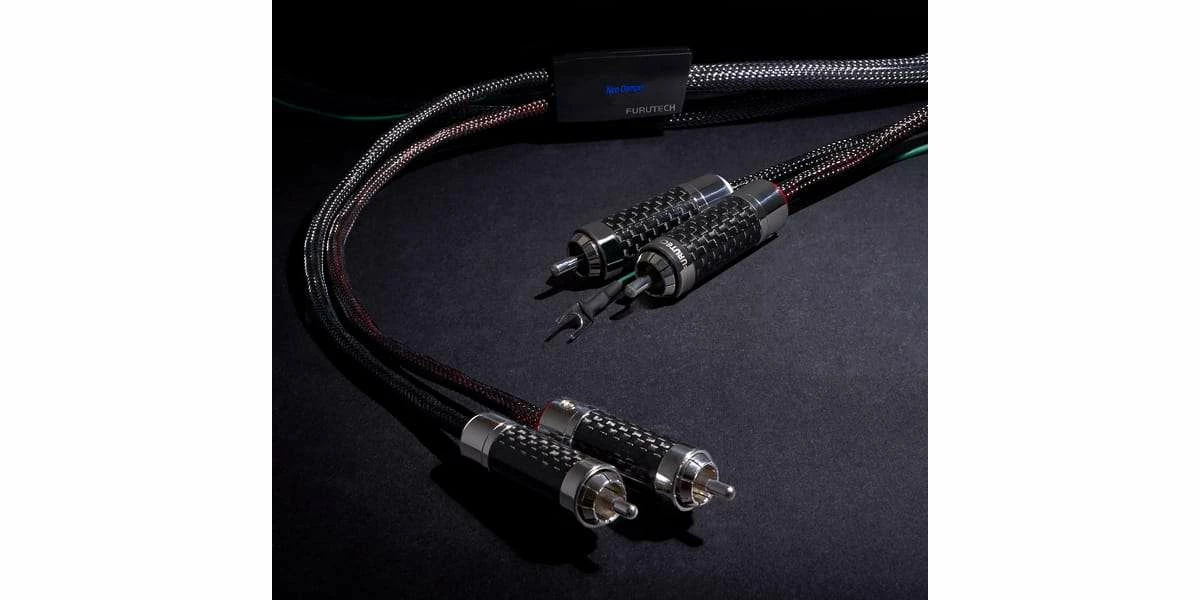 Connectiques Audio Furutech Silver Arrows-ii-r4 3 Connectiques Audio Furutech Silver Arrows-ii-r4