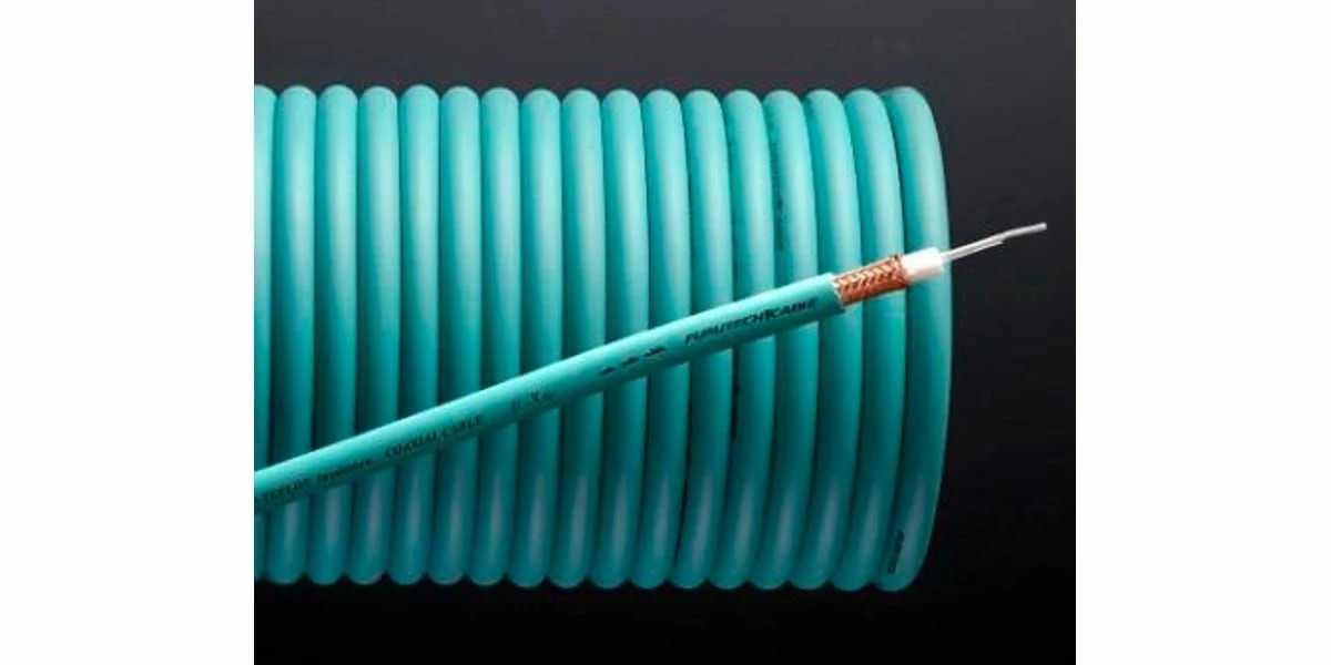 Connectiques Audio Furutech U-x Ag - Au Mètre 3 Connectiques Audio Furutech U-x Ag - Au Mètre